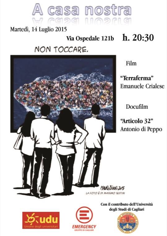 locandina